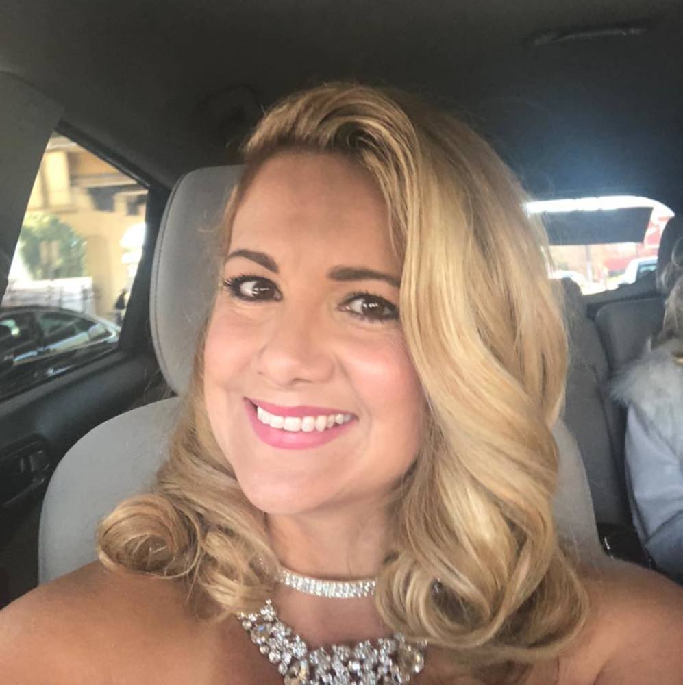Meet your Posher, Nicole